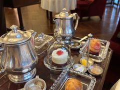 -Salon de Ville浦江汇(上海外滩华尔道夫酒店店)