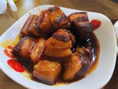 -沈记菜馆(酒仙桥路店)