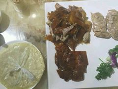 -陇菜和盛祥(金轮宾馆店)