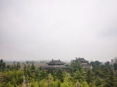 -洛阳白马寺