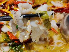 -太二酸菜鱼(福州泰禾店)