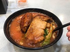 -华嫂冰室(尖沙咀店)