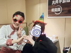 -海底捞火锅(上元大街店)