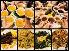 -香云轩·顺德菜(香云纱园林酒店店)