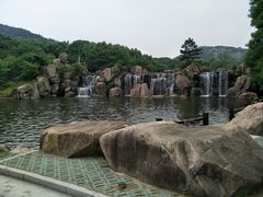 -白马涧龙池景区