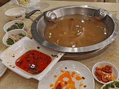 -芭夯兔·无骨兔汤锅(华阳店)