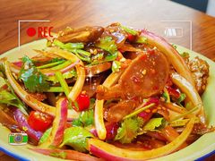 -歌乐人家·辣鸡酒馆(国贸店)