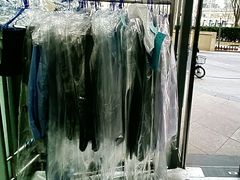 -布瑞琳洗衣(新城国际一期店)