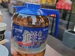 -有奴思烤肉·清真(正宁路店)