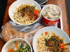 -小秋水饺(大成路总店)