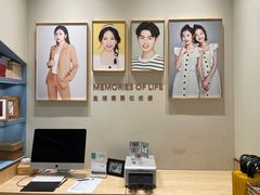 -海马体照相馆(上海月星环球港店)
