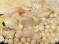 -百年银屏蚝烙·潮汕菜·非遗(乐山店)