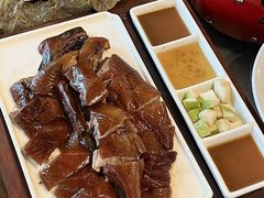 -凤阁楼果木烧鹅(鹤山陈山店)
