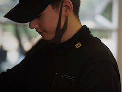 -Jeans Coffee牛仔裤咖啡
