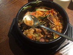 -汉米达特色料理餐厅(郴州友阿国际广场店)