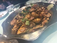 -唐闸邵记鸡煲馆