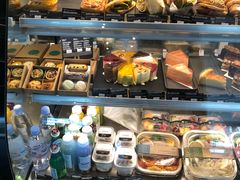 -星巴克(上海虹桥南丰城办公楼店)