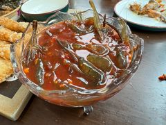 -香芙茗茶楼(梅家坞总店)