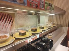 -争鲜回转寿司(浦东三钢里PLUS店)