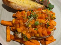 -榖屋house of flour(张江首店)