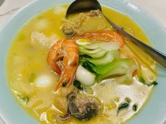 宁波老三鲜-塘人·老底子宁波菜小馆(南塘老街店)