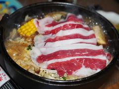 -活鳗饭·鹅肝范儿(高碑店店)