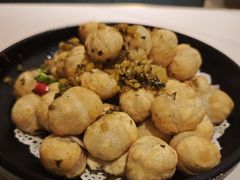-刘胖子家常菜·蹄花焖藕(江汉路总店)