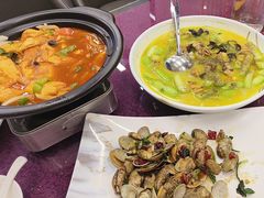 -大众海鲜(巨龙北路店)