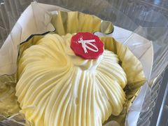 -凯司令西饼店(徐家汇地铁站店)