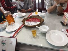 -郭林家常菜(狼垡店)