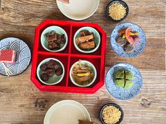 -上席擂茶·新中式青年茶馆(古城店)