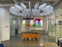 -斯坦星球AI编程·机器人科创·科学实验·信奥·思维·STEM·乐高·竞赛考级(长宁虹桥大融城荟聚中心)