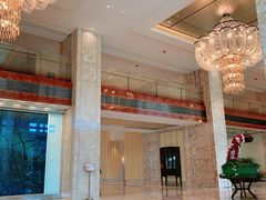 -杭州城中香格里拉大酒店