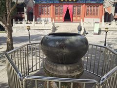 -大钟寺古钟博物馆