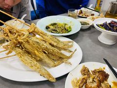 -沪依小酒馆心意菜