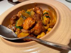 -狮拾久·现代新加坡料理(福田COCO Park店)