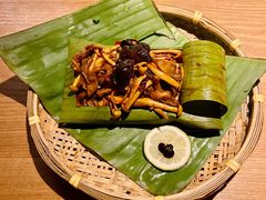包烧杂菌-云水瑶意境云南菜餐厅(大悦城店)