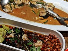 -永红源啤酒·烧烤·海鲜·大排档(青特城店)