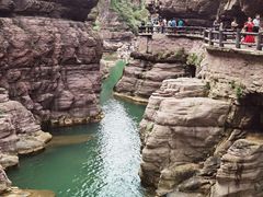 -云台山风景名胜区