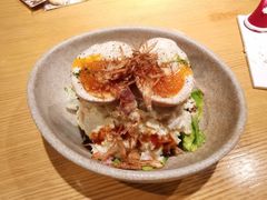 土豆沙拉-九州酒场ひこぞう(1号店)