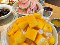 -老佛爷炭火蛙锅直营(清滨路总店)