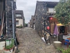 -乌石村