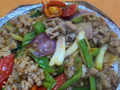 -辉记潮汕海鲜砂锅粥(市桥店)