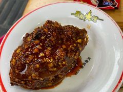 -冒椒火辣(奎星楼街店)