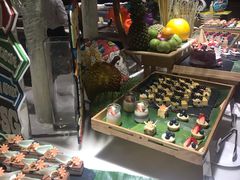 -漢咖啡·全服务式自助晚餐(武汉洲际酒店)