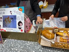 -丁香西饼屋(桂林路店)