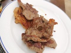 -帝豪酒店•马可勃罗西餐厅