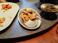 -鸽子侯·家宴·平价海鲜(绿地店)
