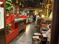 -牛村来人潮汕牛肉火锅(西单店)