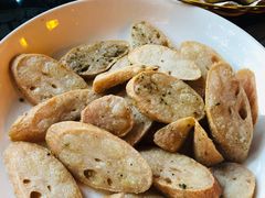 -香满楼(临安路店)